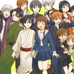 10 Rekomendasi Anime Reverse Harem Terbaik