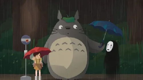 20+ Movie Studio Ghibli, Dari yang Terburuk hingga Terbaik