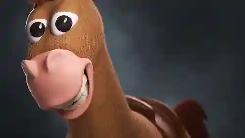 Siapa Nama Kuda di Toy Story 2? Jawabannya Adalah Bullseye